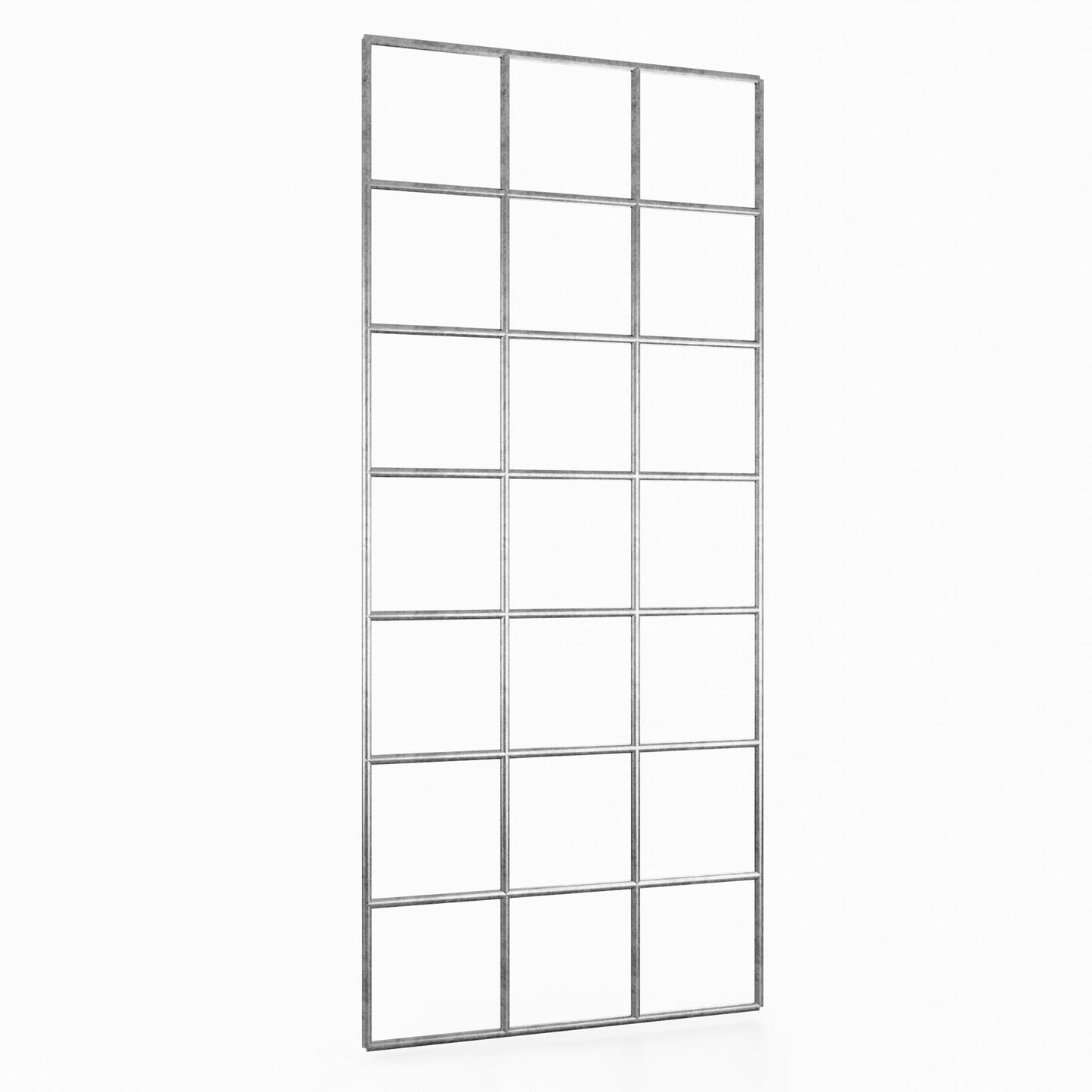 Raster 10 x 10 cm maaswijdte