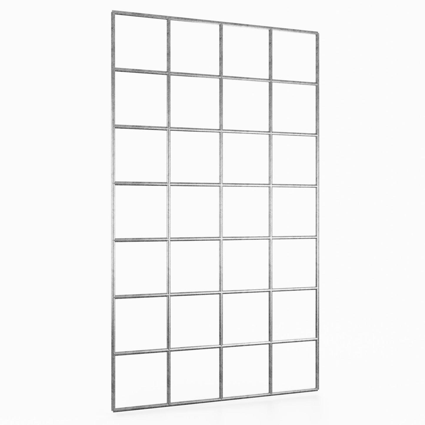 Raster 10 x 10 cm maaswijdte