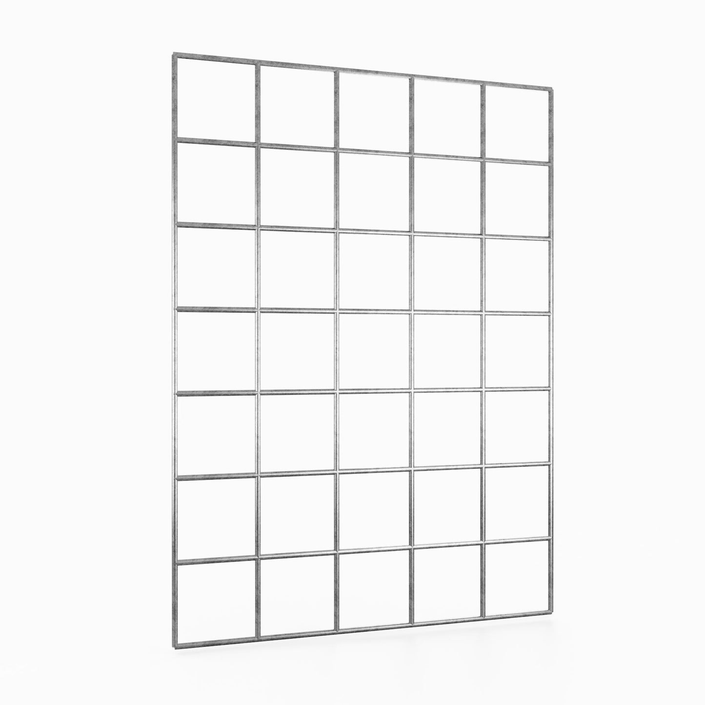 Raster 10 x 10 cm maaswijdte