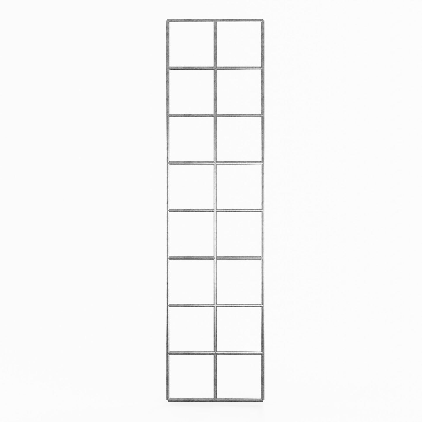 Raster 10 x 10 cm maaswijdte