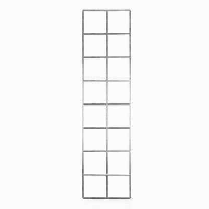 Raster 10 x 10 cm maaswijdte