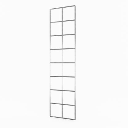 Raster 10 x 10 cm maaswijdte