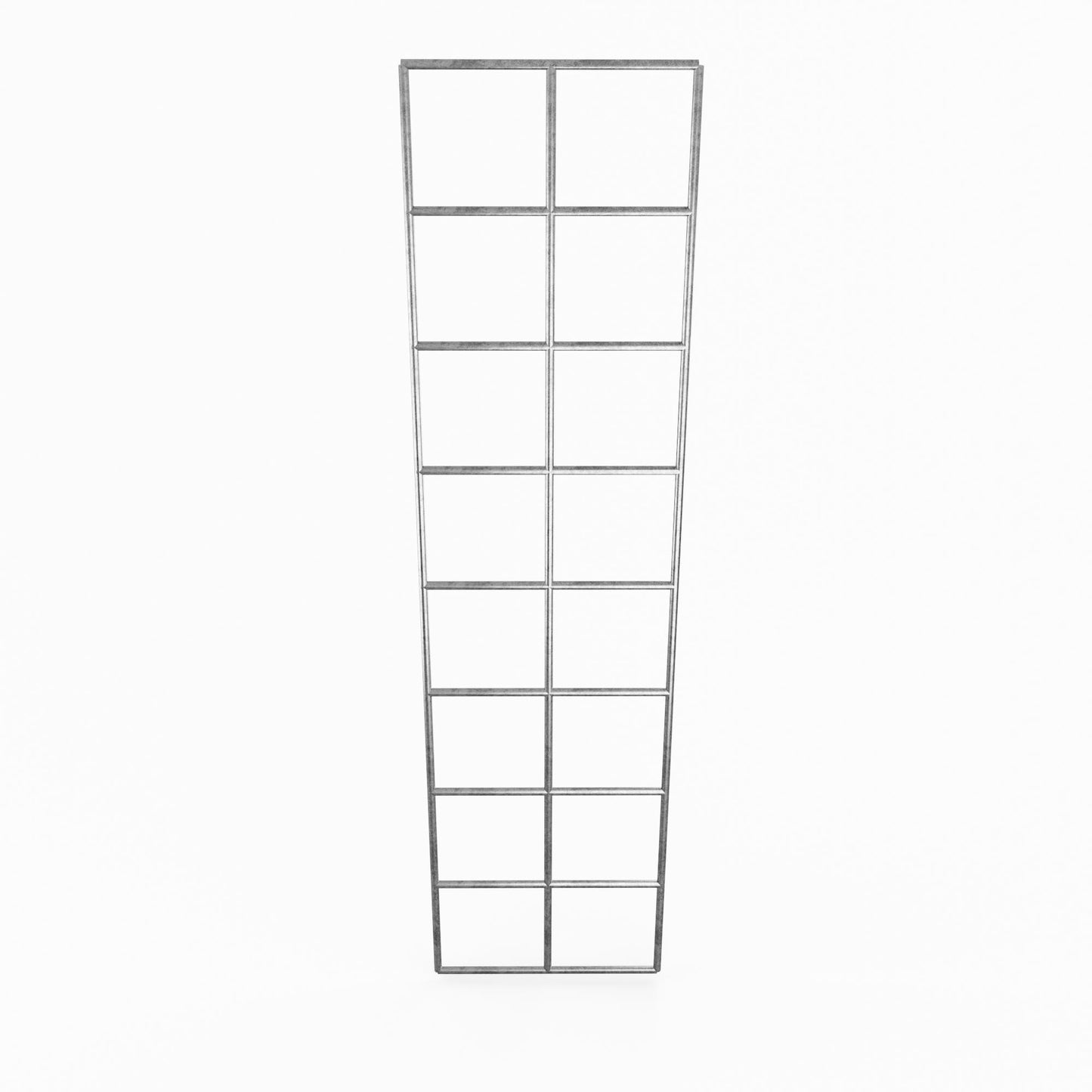 Raster 10 x 10 cm maaswijdte