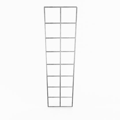 Raster 10 x 10 cm maaswijdte