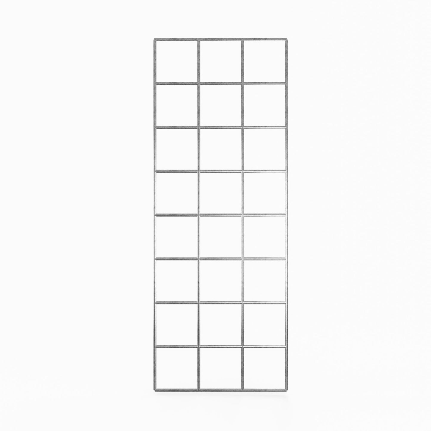 Raster 10 x 10 cm maaswijdte