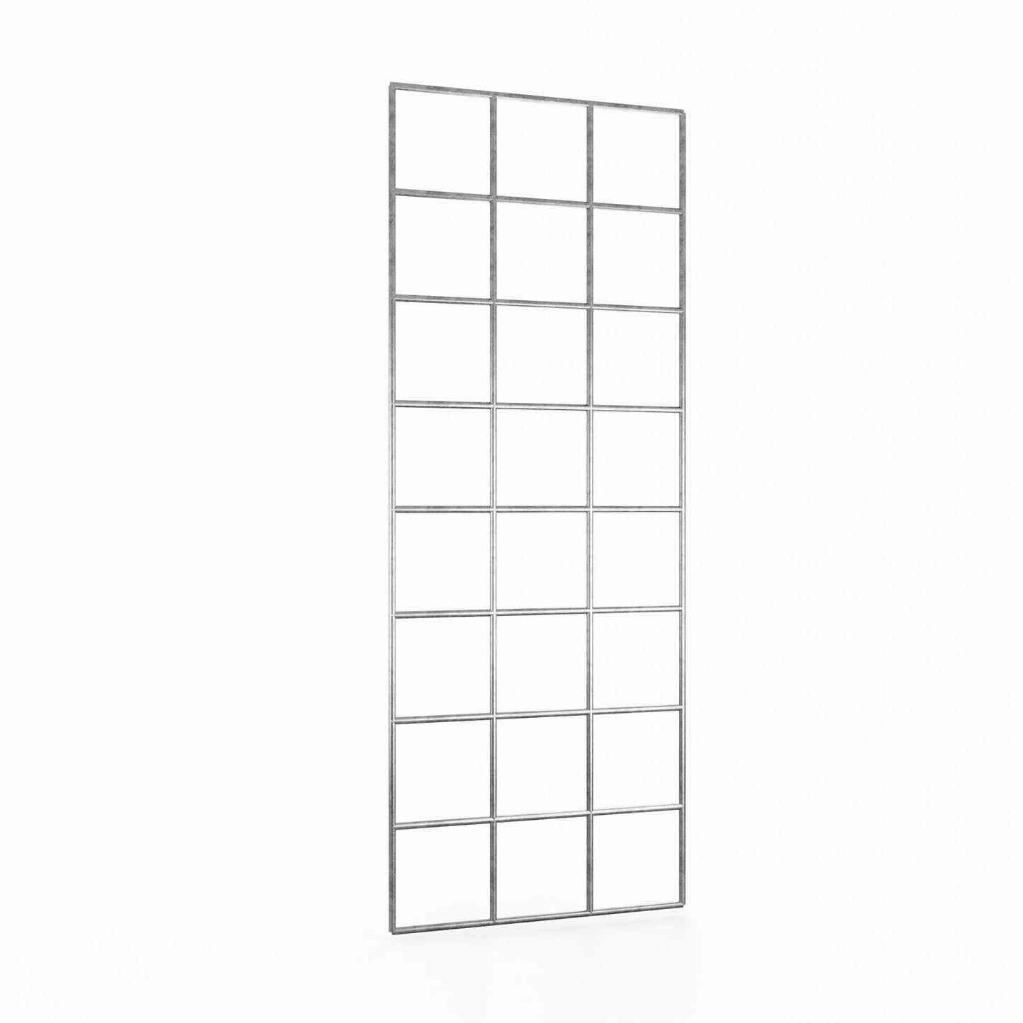 Raster 10 x 10 cm maaswijdte