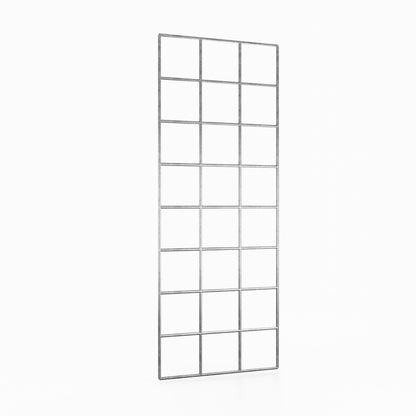 Raster 10 x 10 cm maaswijdte