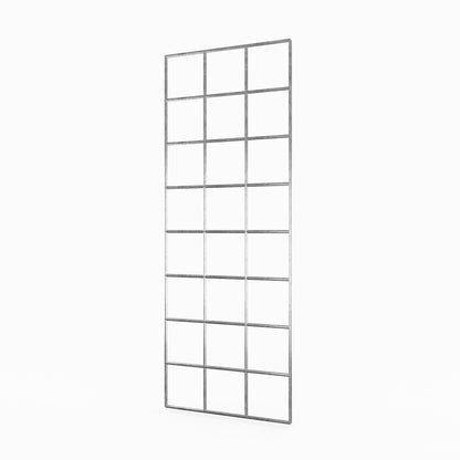 Raster 10 x 10 cm maaswijdte