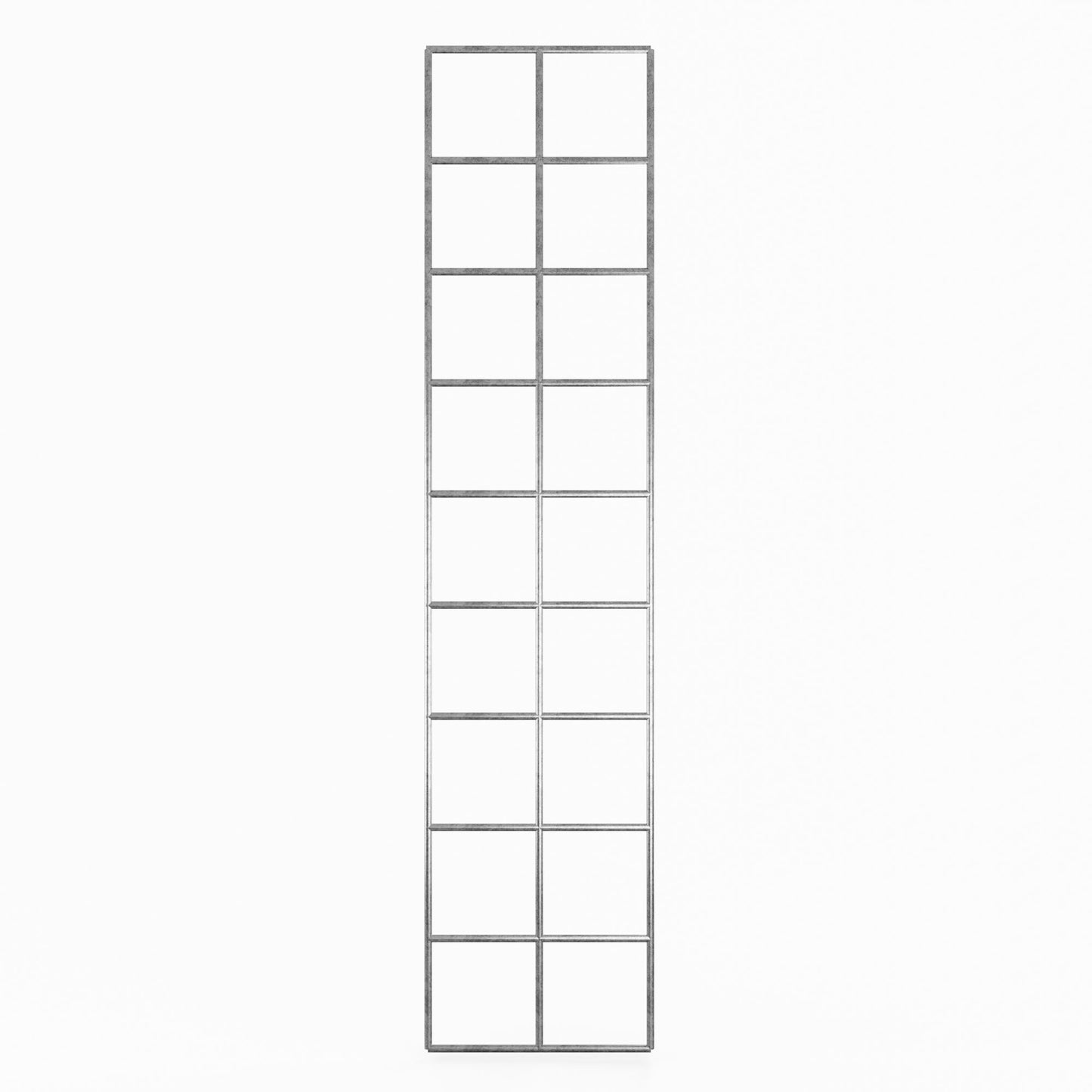 Raster 10 x 10 cm maaswijdte