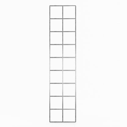 Raster 10 x 10 cm maaswijdte