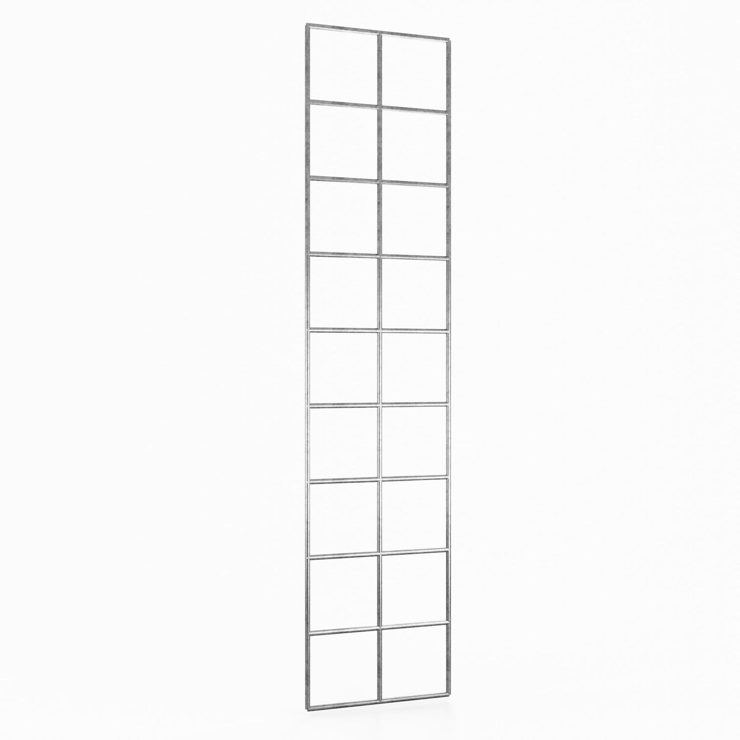 Raster 10 x 10 cm maaswijdte