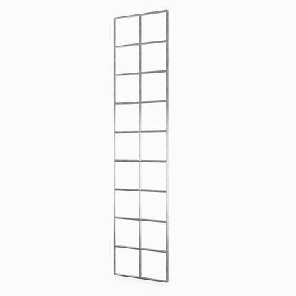 Raster 10 x 10 cm maaswijdte