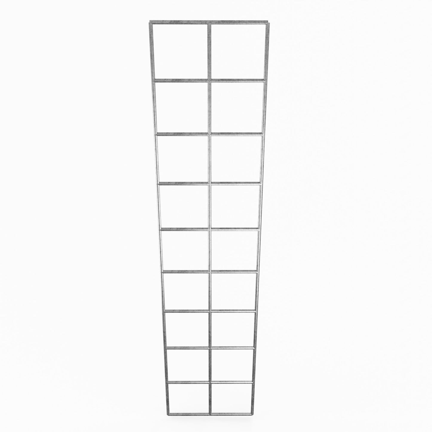 Raster 10 x 10 cm maaswijdte