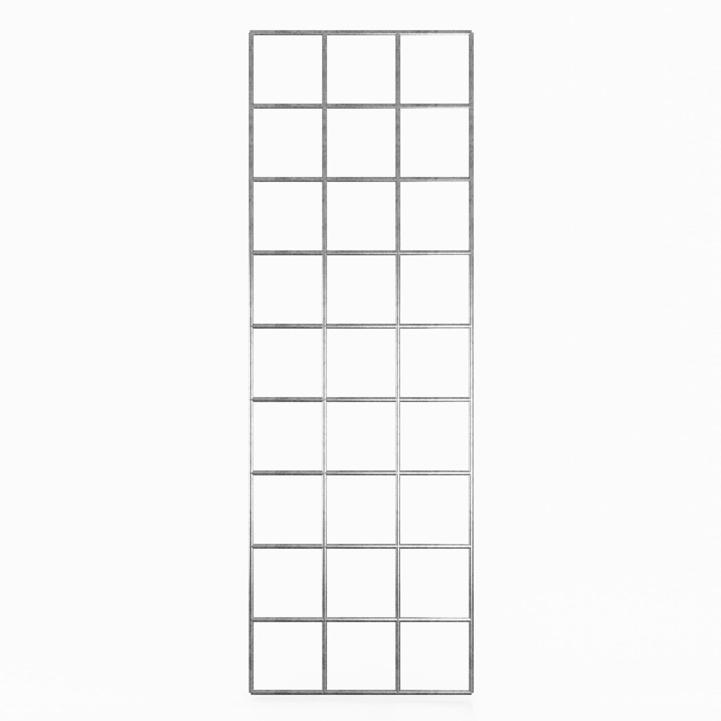 Raster 10 x 10 cm maaswijdte