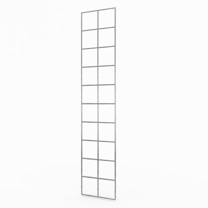 Raster 10 x 10 cm maaswijdte