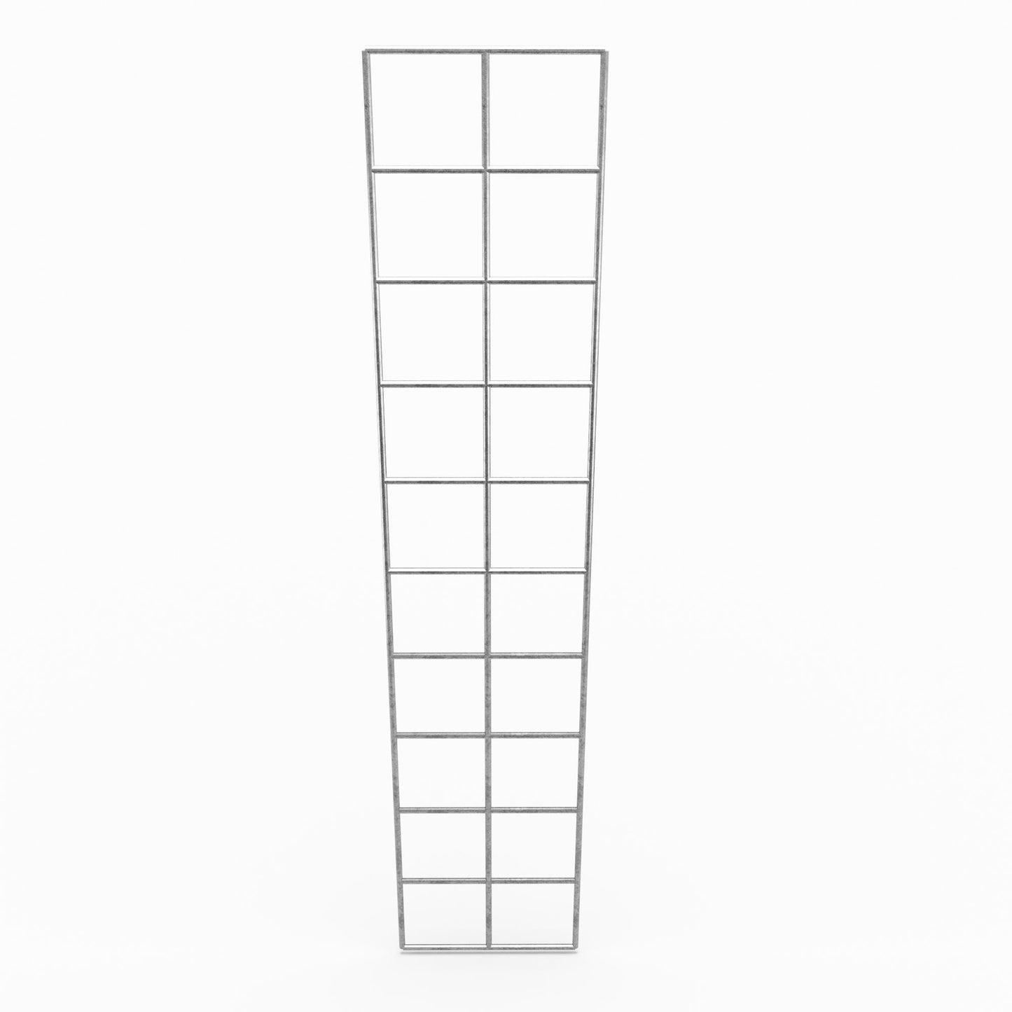 Raster 10 x 10 cm maaswijdte