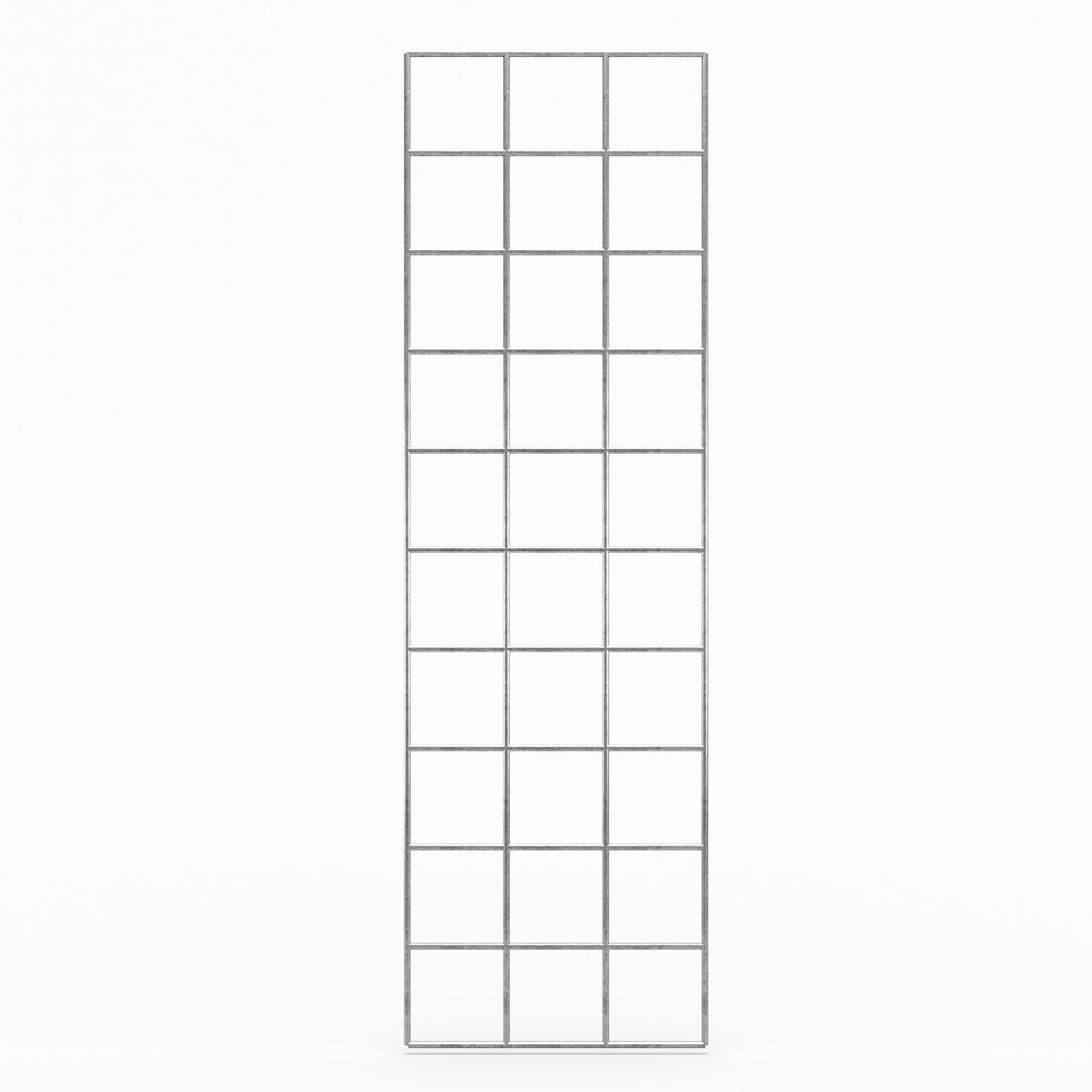 Raster 10 x 10 cm maaswijdte