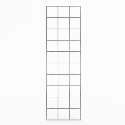 Raster 10 x 10 cm maaswijdte