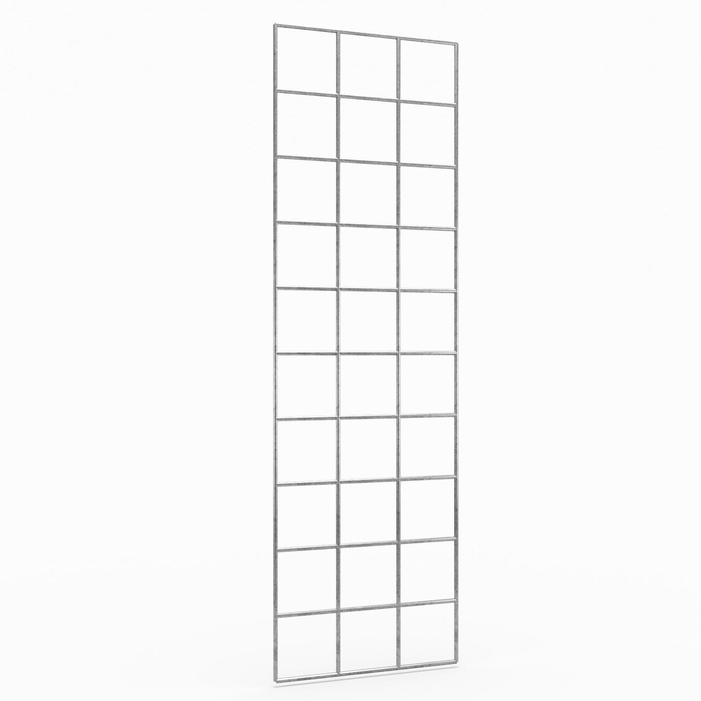 Raster 10 x 10 cm maaswijdte