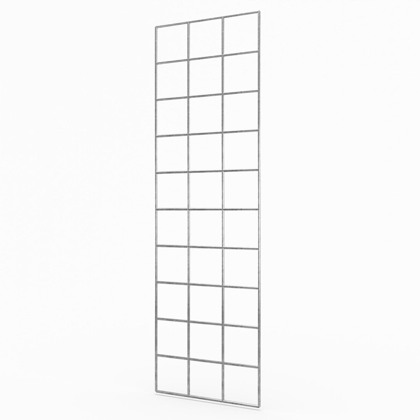 Raster 10 x 10 cm maaswijdte