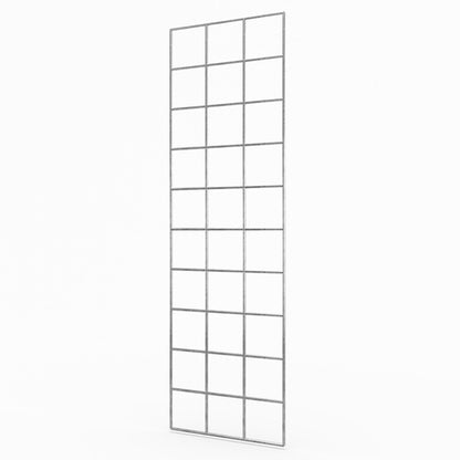 Raster 10 x 10 cm maaswijdte