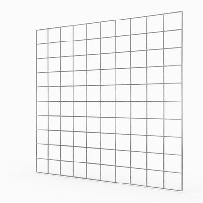 Raster 10 x 10 cm maaswijdte