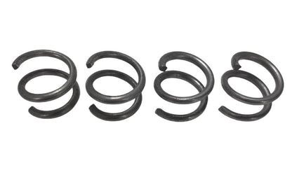 Gabion 100 cm x 20 cm x 40 cm (L x H x D), maskestørrelse 10 x 10 cm, spiralring