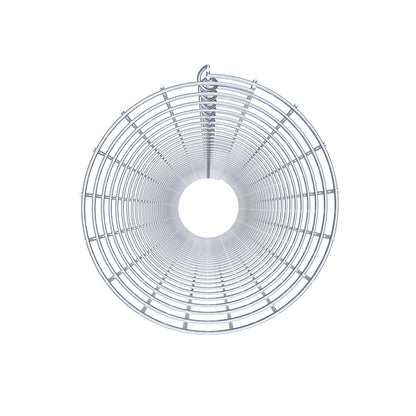 Colonne de gabion diamètre 27 cm MW 5 x 5 cm rond