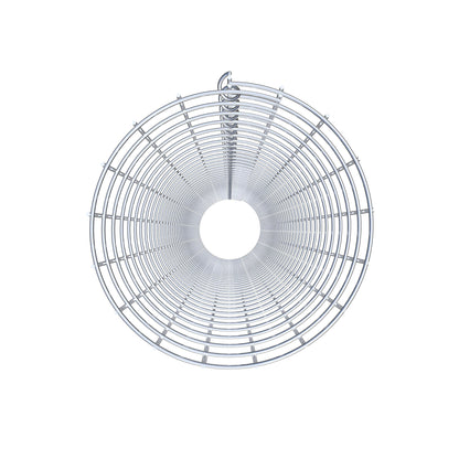 Colonne de gabion diamètre 27 cm MW 5 x 5 cm rond