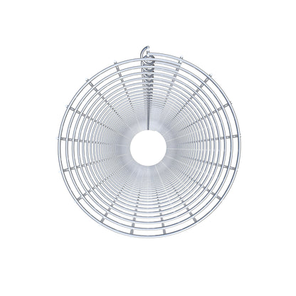 Colonne de gabion diamètre 27 cm MW 5 x 5 cm rond