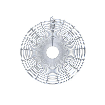 Colonne de gabion diamètre 27 cm MW 5 x 5 cm rond