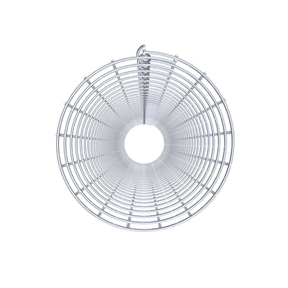 Colonne de gabion diamètre 27 cm MW 5 x 5 cm rond