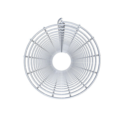 Gabionensäule Durchmesser 22 cm MW 5 x 5 cm rund