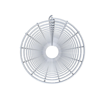 Gabionensäule Durchmesser 22 cm MW 5 x 5 cm rund