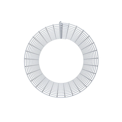 Gabionensäule Durchmesser 47 cm MW 5 x 5 cm rund