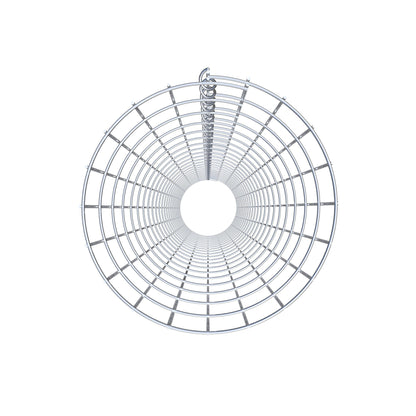 Gabionensäule Durchmesser 32 cm, MW 5 x 10 cm rund