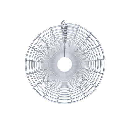 Colonne de gabion diamètre 27 cm MW 5 x 5 cm rond