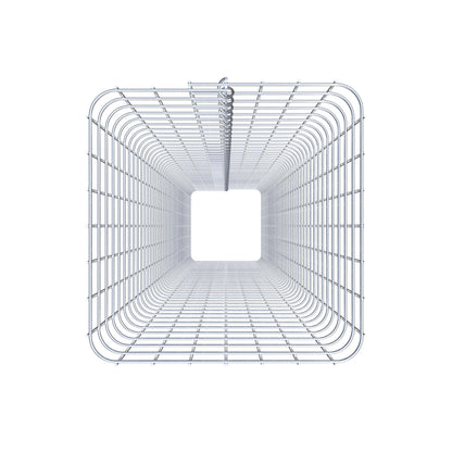 Gabionensäule 42 x 42 cm MW 5 x 5 cm eckig