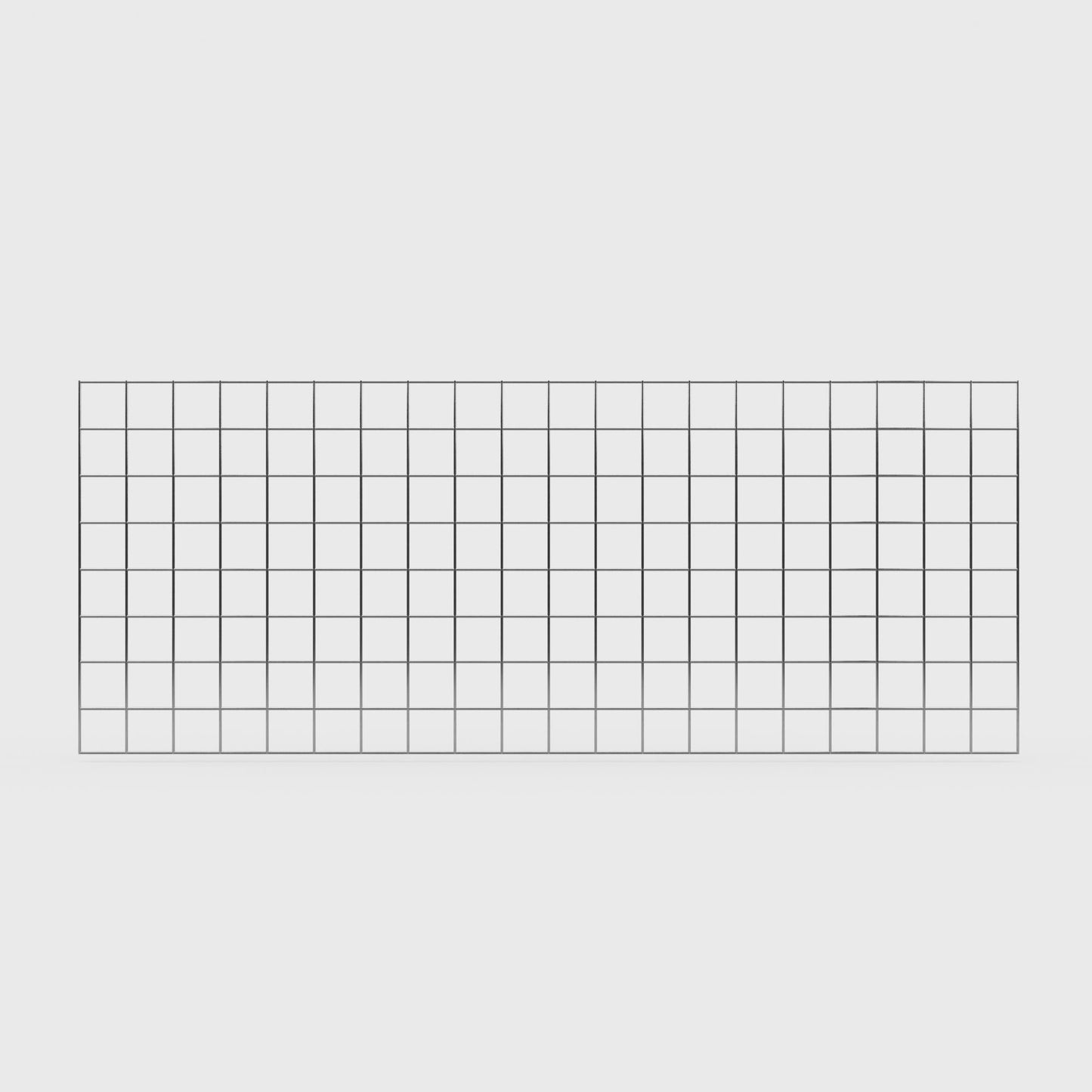 Raster 5 x 5 cm maaswijdte