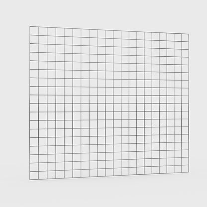 Raster 5 x 5 cm maaswijdte