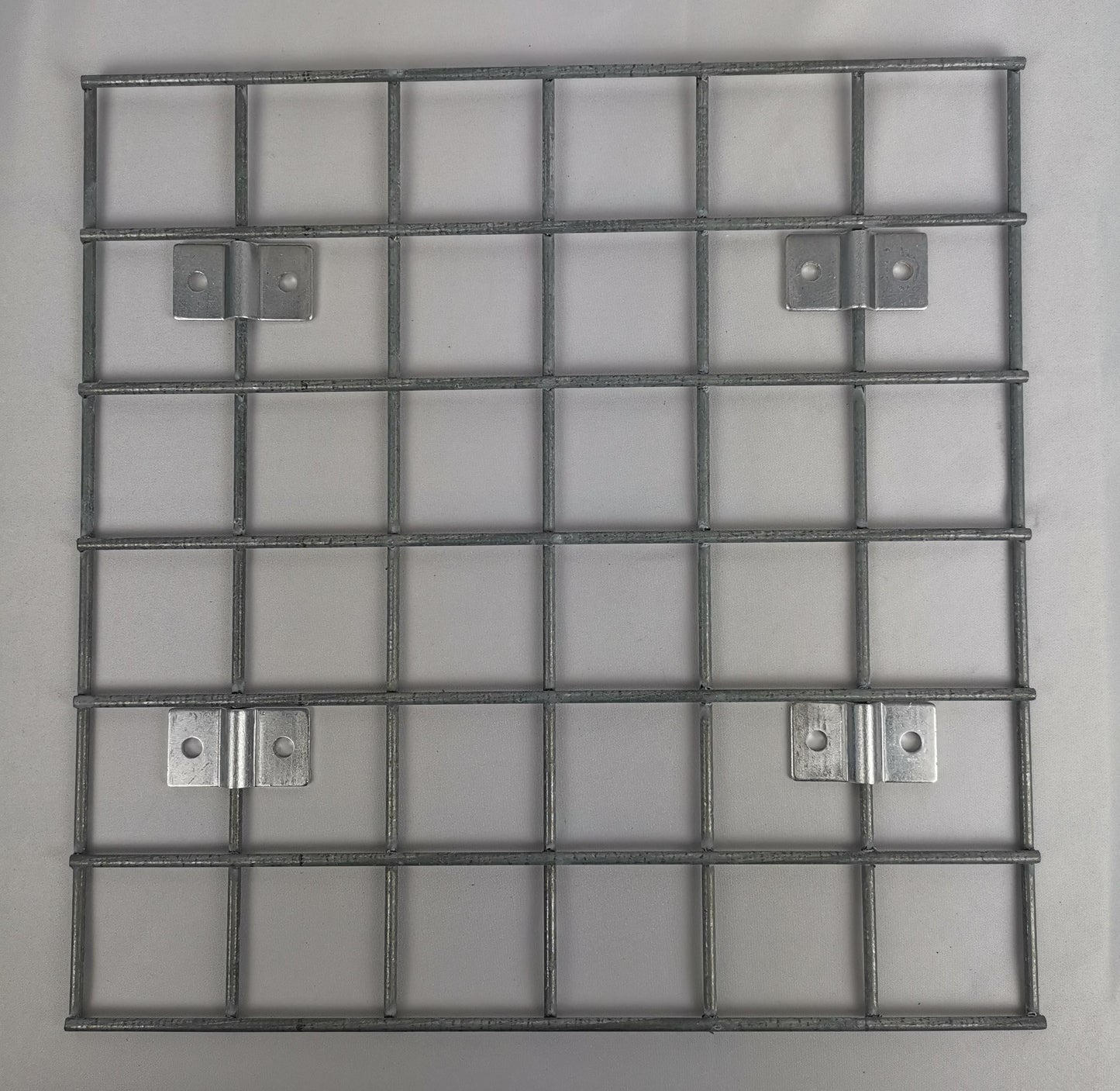 Kit de montage pour treillis décoratifs et treillis à vrilles