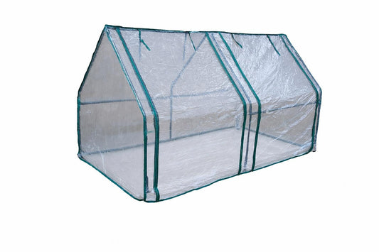 Koud frame bevestiging voor verhoogde bedden - geschikt voor 184 x 90 cm