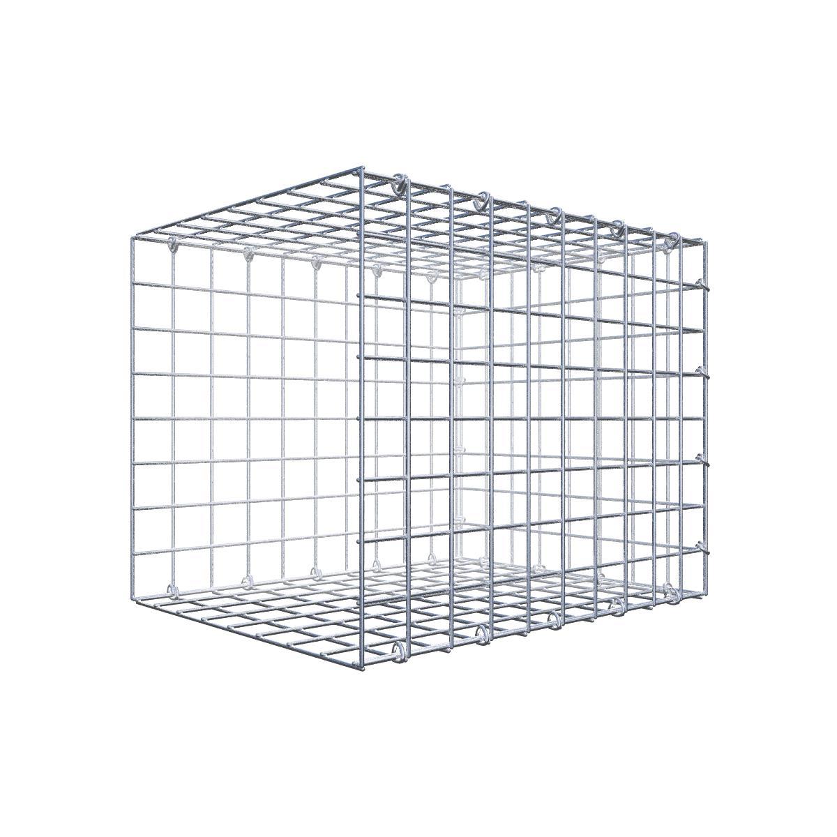 Gabione 05x05 050x040x040 Typ2 C-Ring