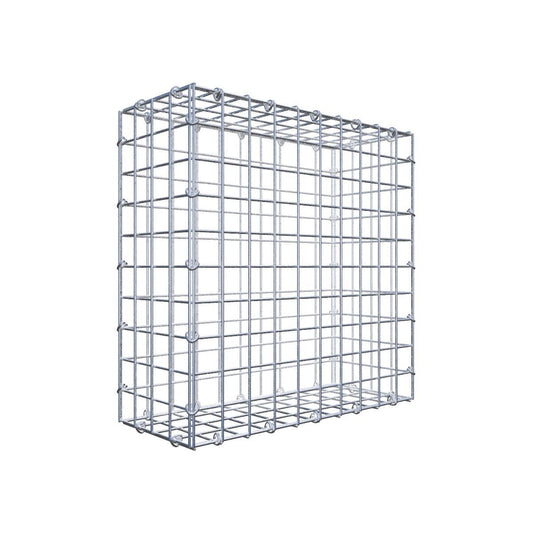 Gabione 05x05 050x050x020 Typ1 C-Ring