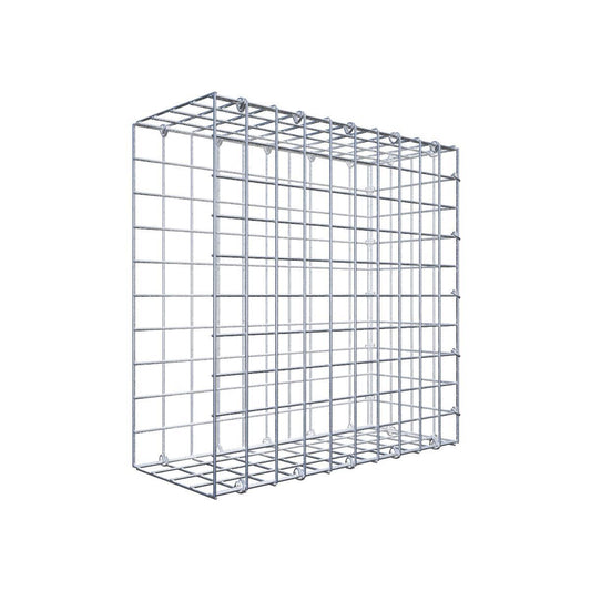 Gabione 05x05 050x050x020 Typ2 C-Ring