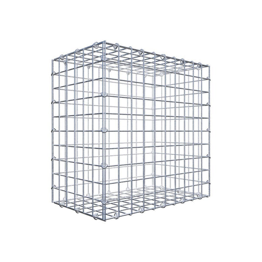 Gabione 05x05 050x050x030 Typ1 C-Ring