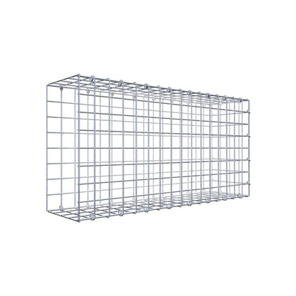 Gabione 05x05 080x040x020 Typ2 C-Ring