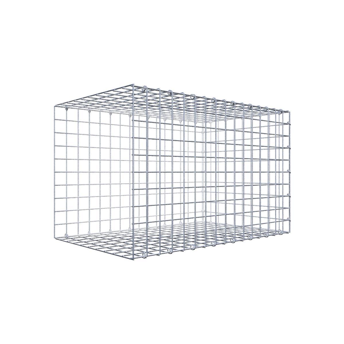 Gabione 05x05 080x050x050 Typ2 C-Ring