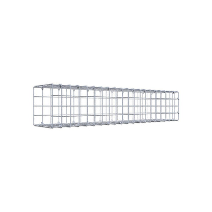 Gabione 05x05 100x020x020 Typ2 C-Ring