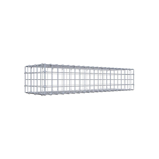 Gabione 05x05 100x020x030 Typ1 C-Ring